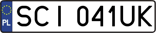 SCI041UK