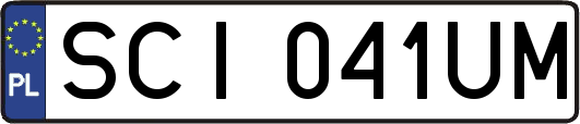 SCI041UM