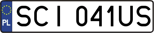 SCI041US