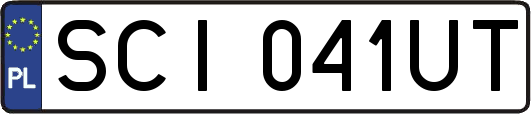 SCI041UT