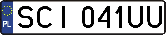 SCI041UU