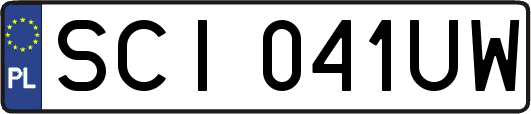 SCI041UW