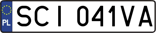 SCI041VA