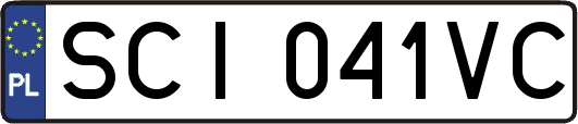 SCI041VC