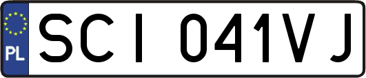SCI041VJ