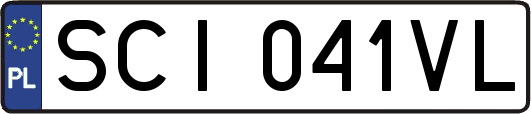 SCI041VL