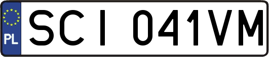 SCI041VM