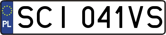SCI041VS