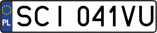 SCI041VU