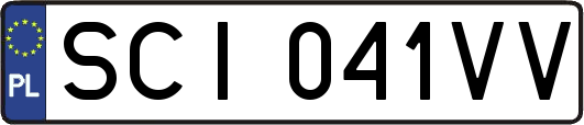SCI041VV