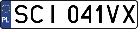 SCI041VX