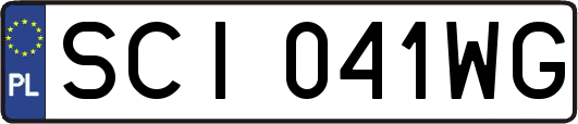 SCI041WG