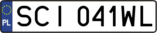 SCI041WL