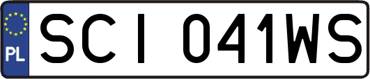 SCI041WS