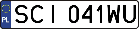 SCI041WU