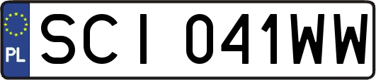 SCI041WW