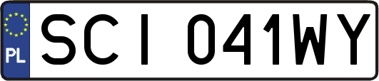 SCI041WY