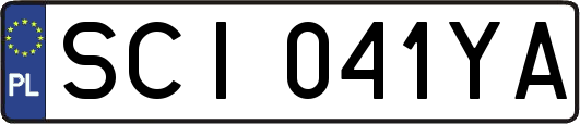SCI041YA