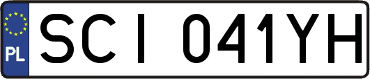 SCI041YH