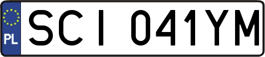 SCI041YM