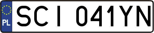 SCI041YN