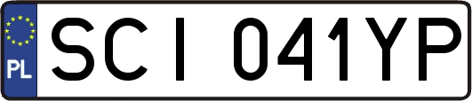 SCI041YP