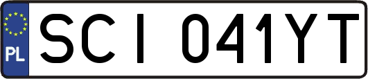 SCI041YT