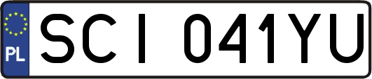 SCI041YU