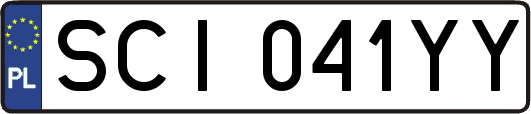SCI041YY