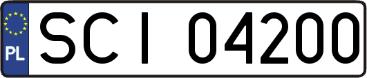 SCI04200