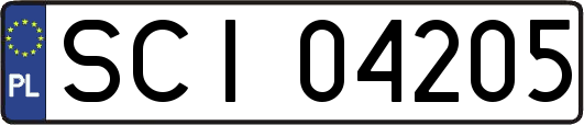 SCI04205