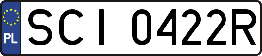 SCI0422R