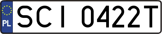SCI0422T