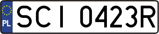 SCI0423R