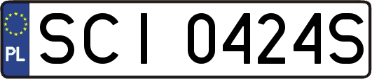 SCI0424S