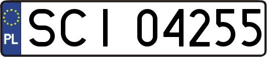 SCI04255