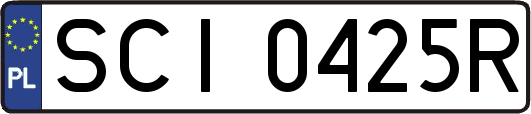 SCI0425R