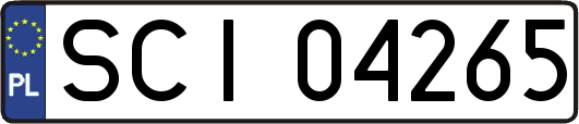 SCI04265