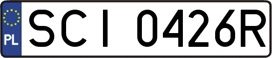 SCI0426R