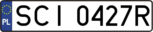 SCI0427R