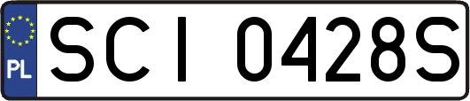 SCI0428S