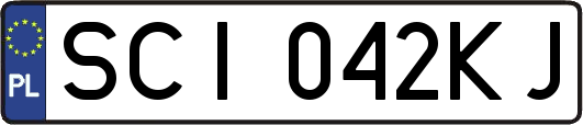 SCI042KJ