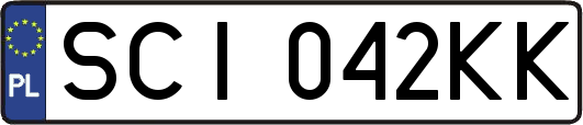 SCI042KK