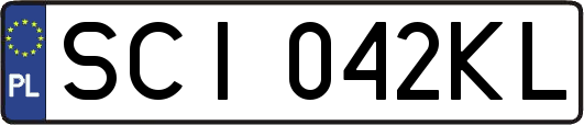 SCI042KL