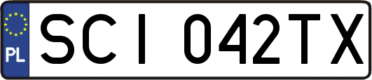 SCI042TX