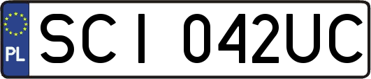 SCI042UC