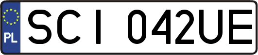 SCI042UE
