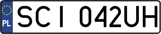 SCI042UH