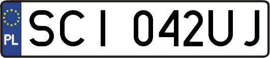 SCI042UJ
