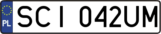 SCI042UM